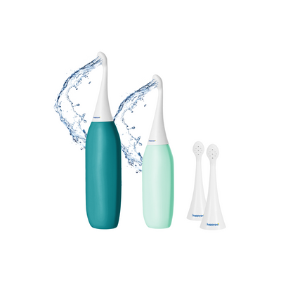 Double bundle – butt shower + butt shower XL + 2x shower head