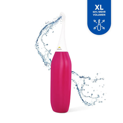 Po-Dusche XL