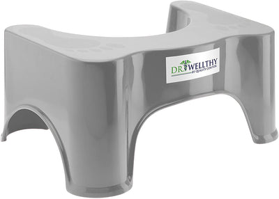 Medizinischer Dr. Wellthy Toilettenhocker