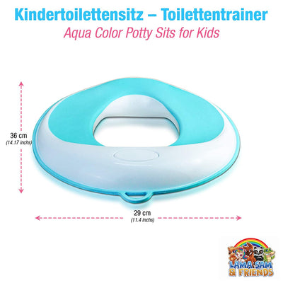 Toilettentraining-Sitz für Kinder