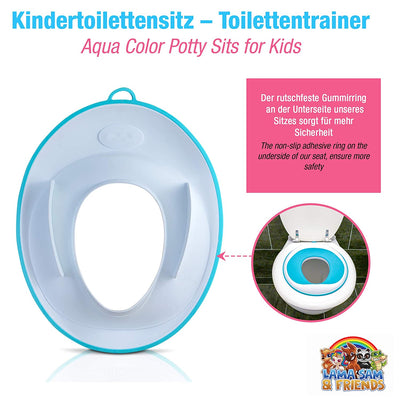 Toilettentraining-Sitz für Kinder