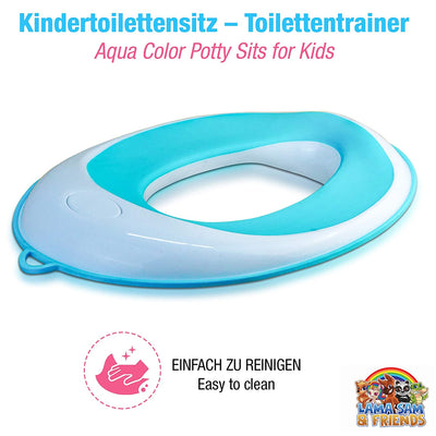 Toilettentraining-Sitz für Kinder