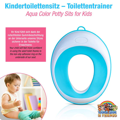 Toilettentraining-Sitz für Kinder