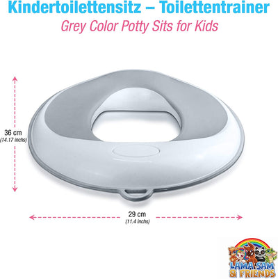 Toilettentraining-Sitz für Kinder