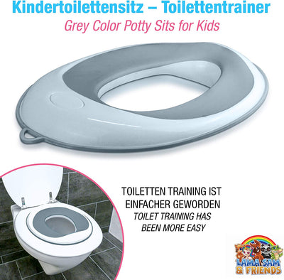 Toilettentraining-Sitz für Kinder