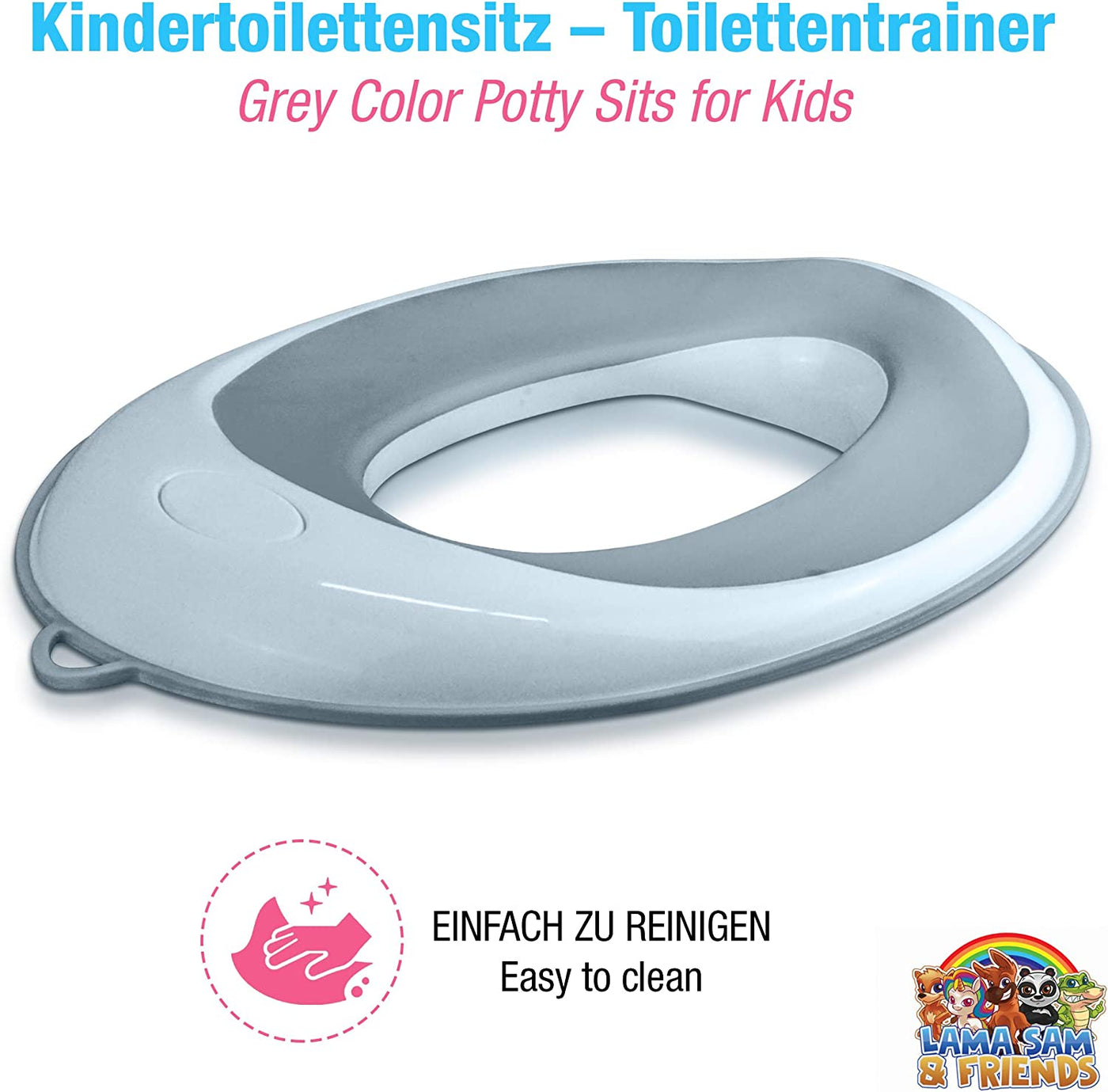 Toilettentraining-Sitz für Kinder