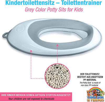 Toilettentraining-Sitz für Kinder