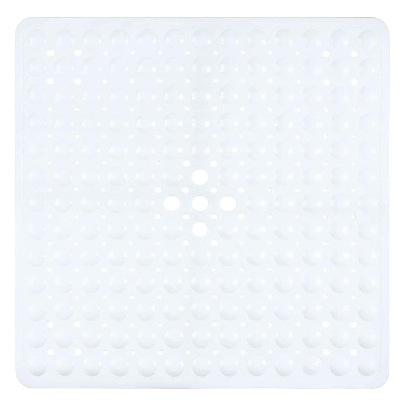Rutschfeste Quadratische Duschmatte (53 x 53 cm)