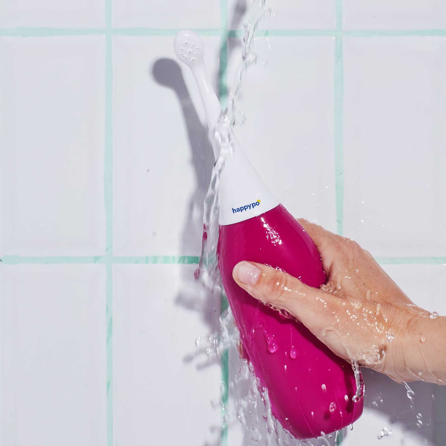 Po-Dusche XL – HappyPo